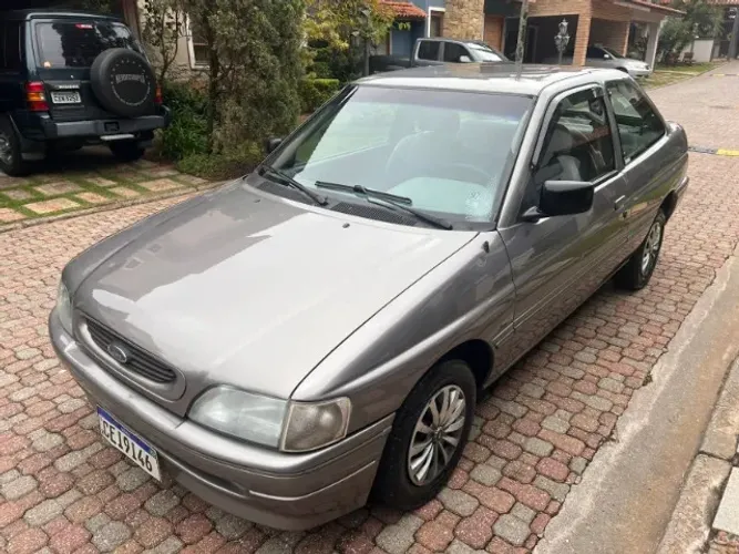 Ford Escort GL 1.8i / 1.8 1996