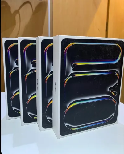 IPAD PRO M5 256 GB 11 POL (NOVO) LOJA FÍSICA ESPECIALIZADA APPLE - LOURDES - BH 