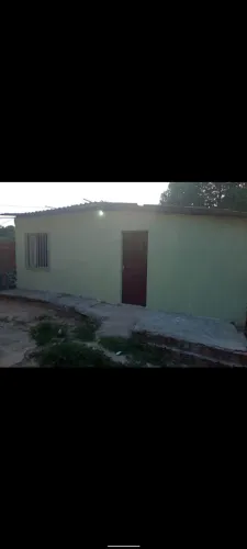 *Vende-se está Casa*