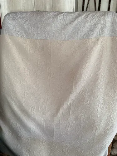 Colchão de casal para doação