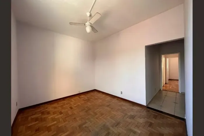 Apartamento à Venda - Santo Antônio, 3 Quartos, 90 m2