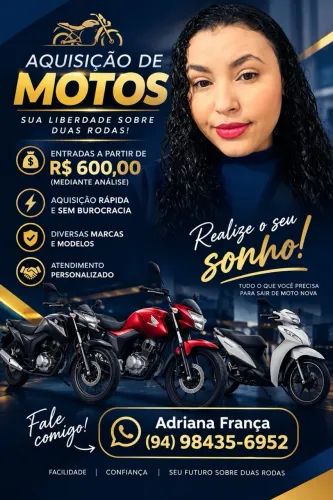 Oportunidade de Aquisição