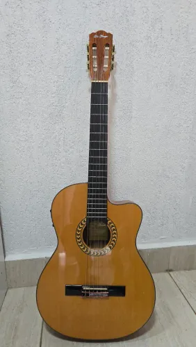 Violão di giorgio talent 1