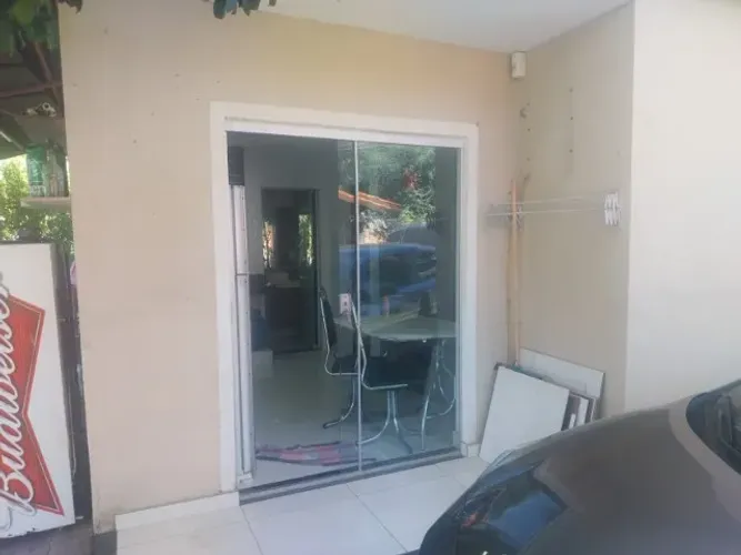 Vendo casa