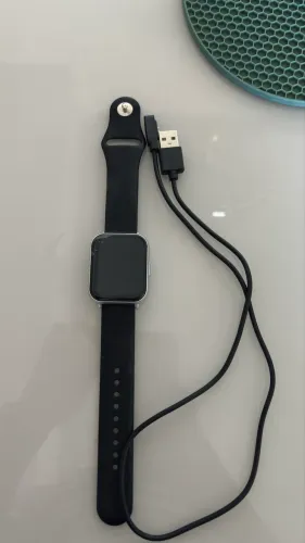 Smartwatch Wiwu S09