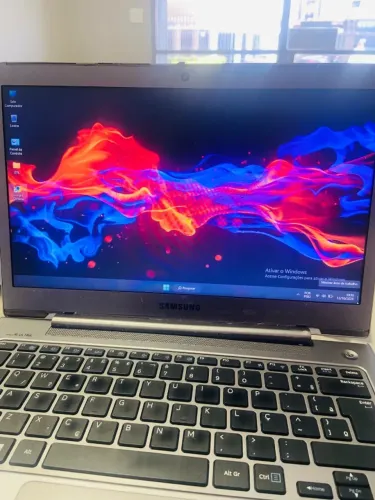Ultrabook Samsung Série 5
