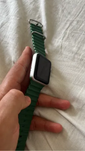 Apple Watch Séries 3 42MM