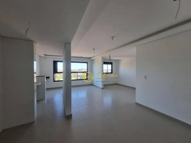Apartamento com 3 Quartos à venda, 83 m² por R$ 649.000 - Condomínio Divino Personnalite -