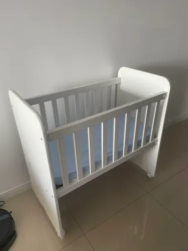 Mini berço