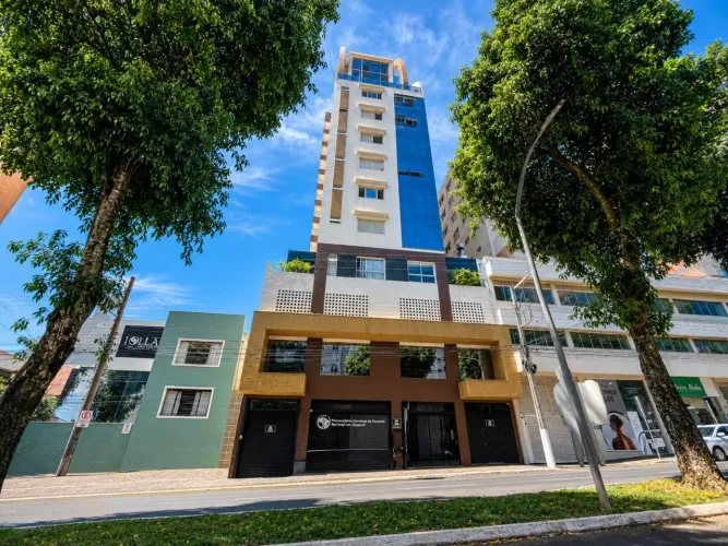 Apartamento para aluguel em Chapecó