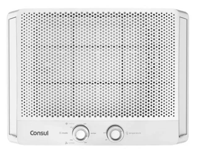 AR CONDICIONADO CONSUL 7500 btus