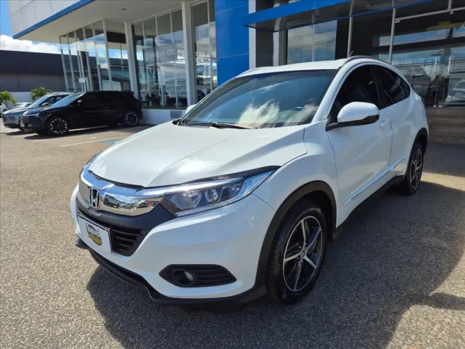 Honda HR-V EX 1.8 Flexone 16V 5P Aut. 2021