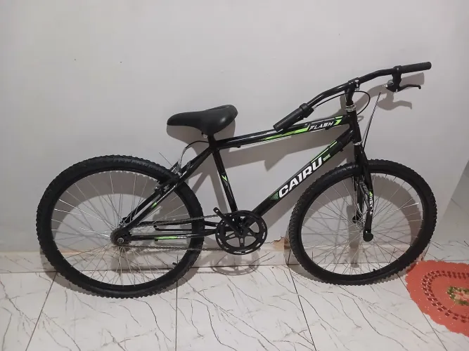 Bicicleta Cairu