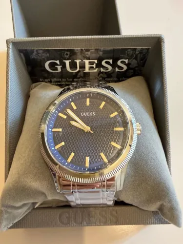 Relogio Masculino Guess - Original