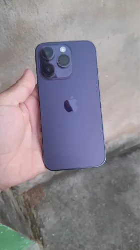 iPhone 14 Pro