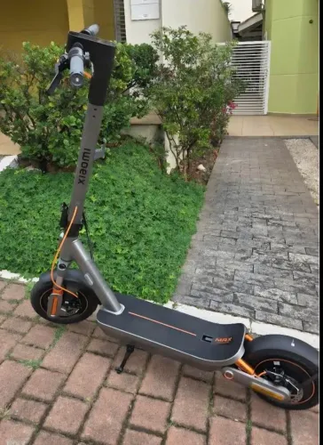 Patinete