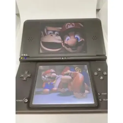 Nintendo DSI + Jogos