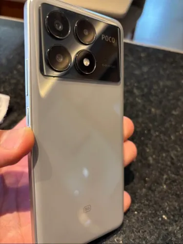 Poco X6 Pro 5G