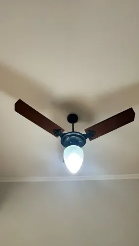 Ventilador de teto