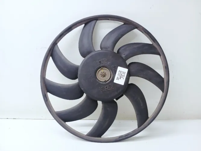Ventoinha Maior C Motor Audi Q3 1.4 2015 2016 M134989