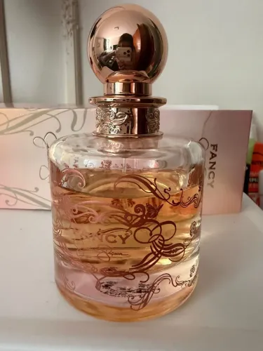 Perfume Fancy (Raro de achar)