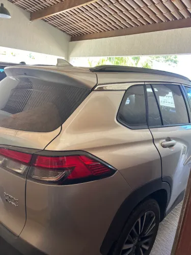 Toyota Corolla Cross XRX 1.8 16V Aut.(híbrido) 2026
