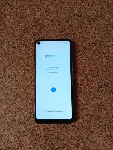 LG K52
