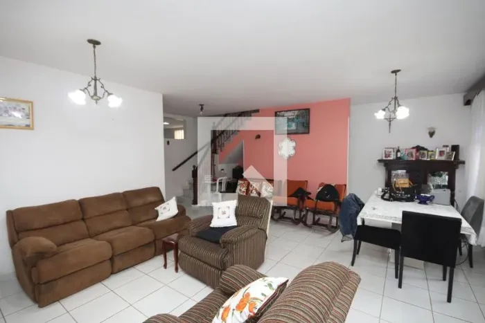 Casa à Venda - Jardim Brasil , 6 Quartos, 256 m2