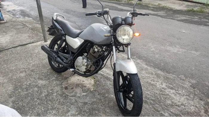 Suzuki yes 2014