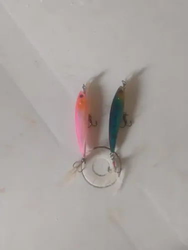 Vende se vara de pesca
