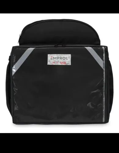 Berg para motoboy