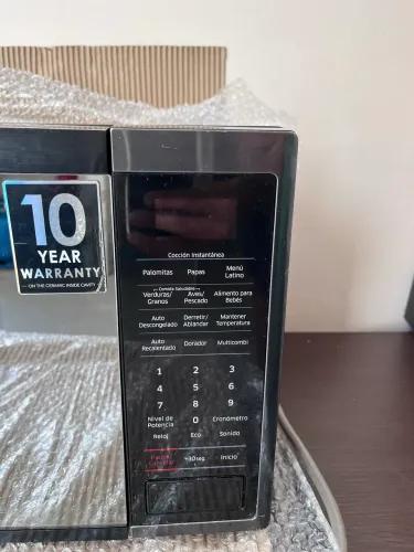 Microondas Samsung