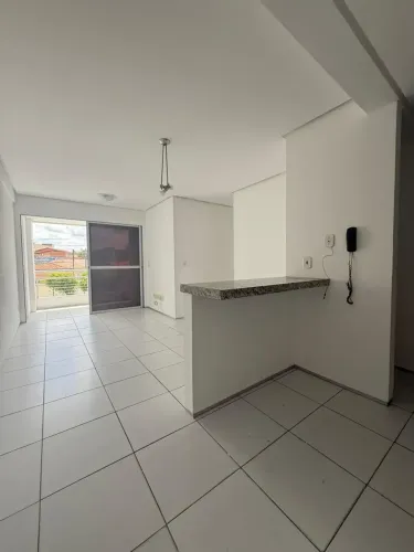 KF-Apartamento no bairro São João