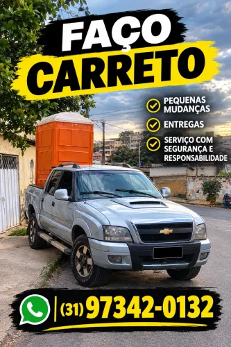 Carreto