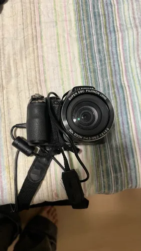FINEPIX S4500