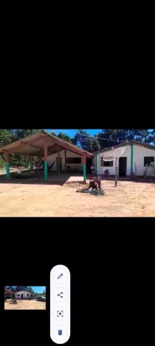 Chácara Serra da mesa
