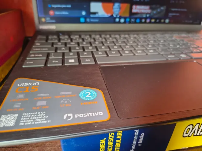 Notebook