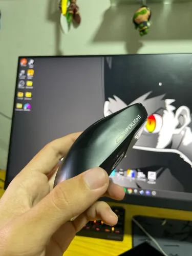 MOUSE G PRO SUPERLIGHT X 1
