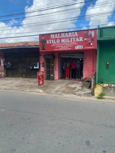 VENDO PONTO COMERCIAL COM RESIDÊNCIA INTEGRADA