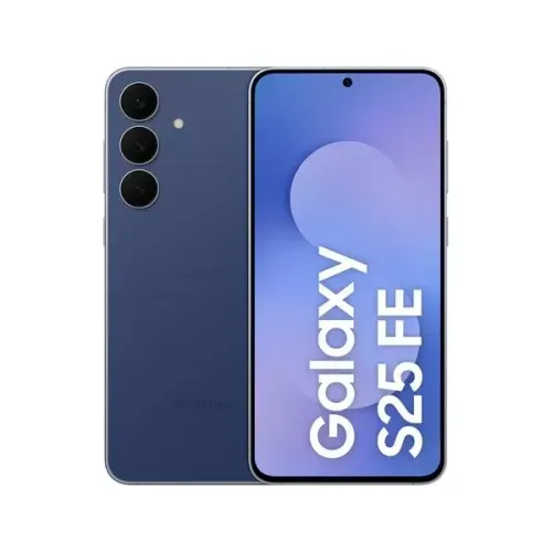 Celular Samsung Galaxy S25 FE 5G  128GB ( Oferta para MEI ou CNPJ)