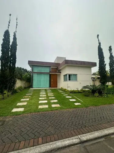 Casa alto padrão Condomínio Mardule Guarapari ES