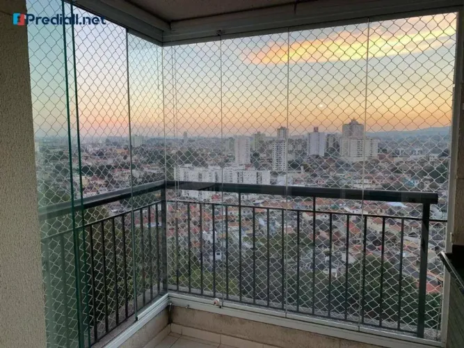 Apartamento com 2 dormitórios para alugar no Condomínio Viverde