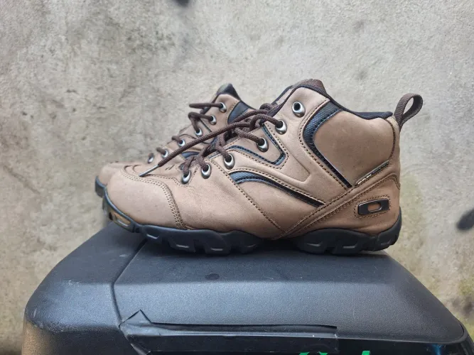 Oakley Flak Jacket SQR