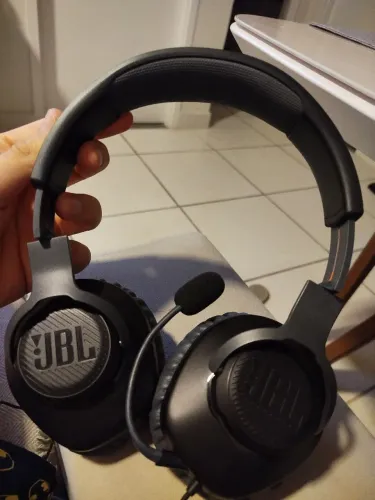 Vendo headset JBL