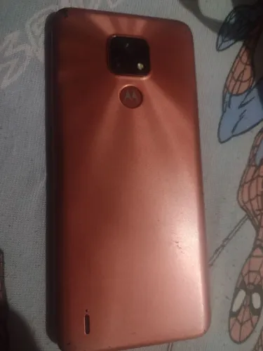 Motorola e7