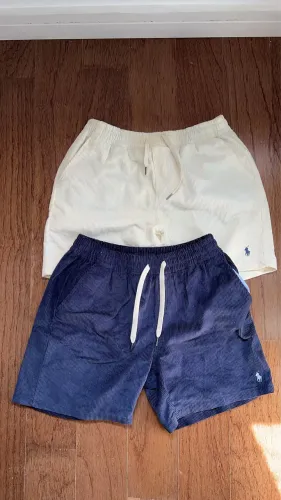 Kit shorts Ralph Lauren