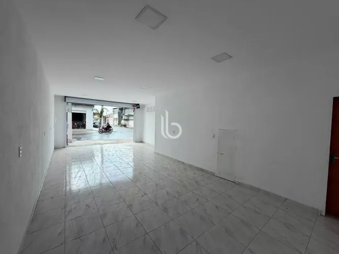 Ponto comercial para aluguel, Planalto Horizonte, Horizonte