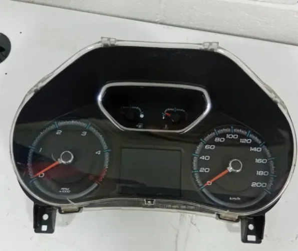 Painel de Intrumentos S10 2018