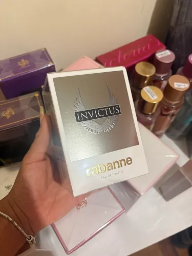 Invictus 100 ml