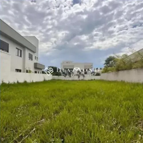 Terreno em condomínio à venda, Jardim Sul - Uberlândia/MG